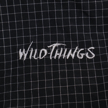 WILD THINGS ワイルドシングス WT25020AD ｹﾞｯｺｰﾗｲﾄ ﾊﾟｰｶｰ ジャケット XL