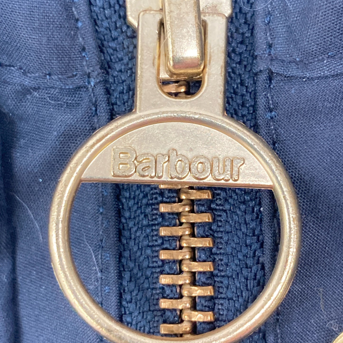 Barbour バブアー 1502075 ﾌﾞﾗｯｸ Wax Durham ｵｲﾙﾄﾞ ｺｰﾄ コート 38