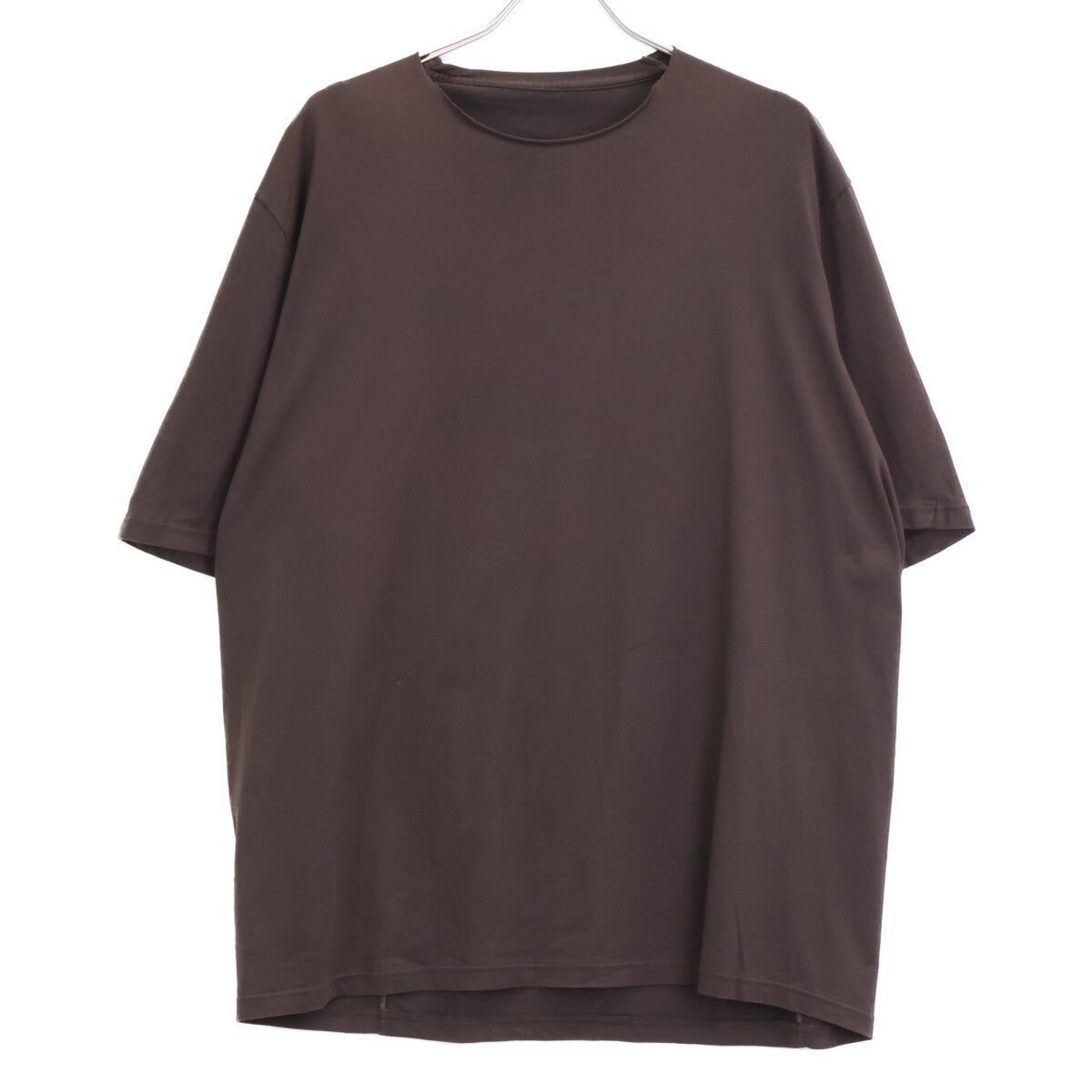 DEVOA デボア CSC-ASPC ﾌﾞﾗｳﾝ Short sleeve astronomy print C トップス 5