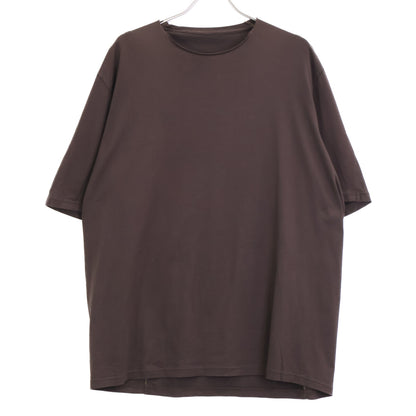 DEVOA デボア CSC-ASPC ﾌﾞﾗｳﾝ Short sleeve astronomy print C トップス 5