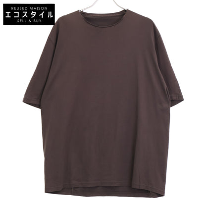 DEVOA デボア CSC-ASPC ﾌﾞﾗｳﾝ Short sleeve astronomy print C トップス 5