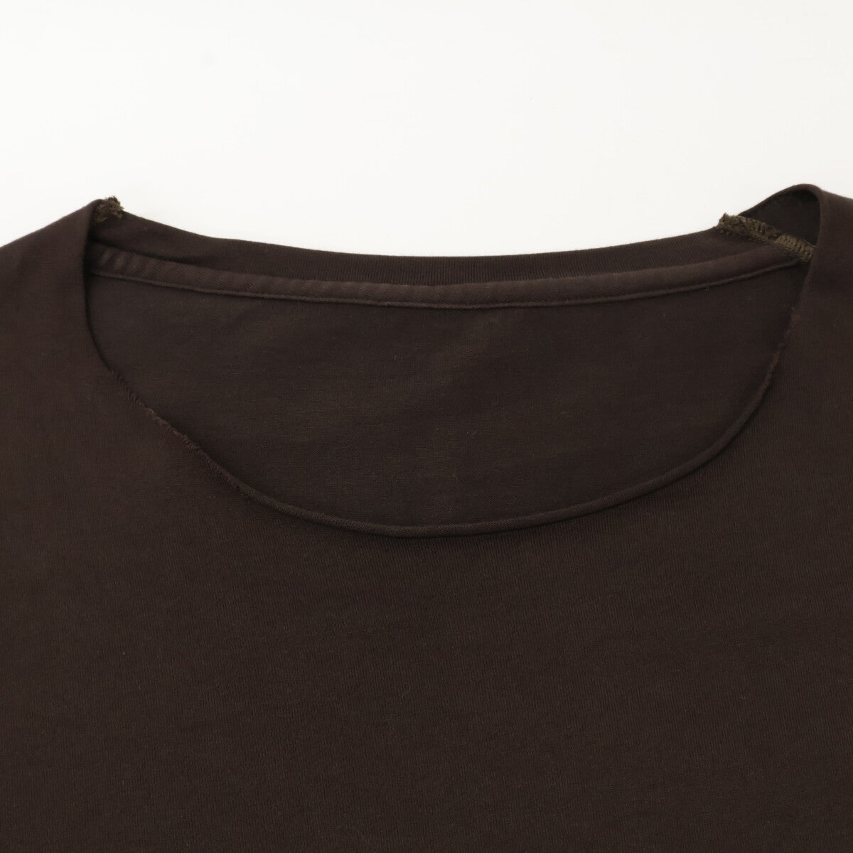 DEVOA デボア CSC-ASPC ﾌﾞﾗｳﾝ Short sleeve astronomy print C トップス 5