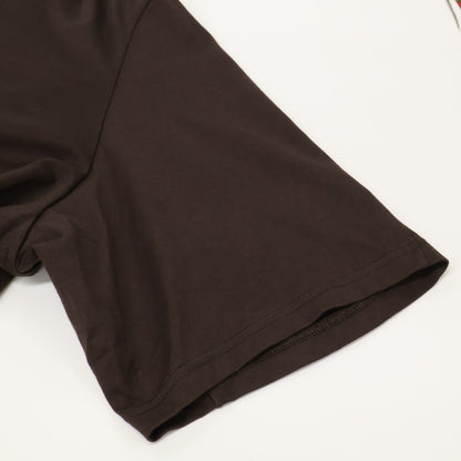 DEVOA デボア CSC-ASPC ﾌﾞﾗｳﾝ Short sleeve astronomy print C トップス 5