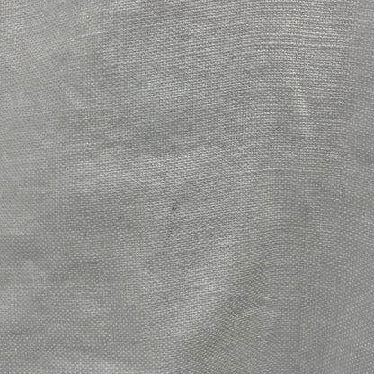 DES PRES デプレ 24年 ﾎﾜｲﾄ ﾘﾈﾝﾌｧﾌﾞﾘｯｸｺﾝﾋﾞ ﾛﾝｸﾞｼﾞﾚ ベスト F