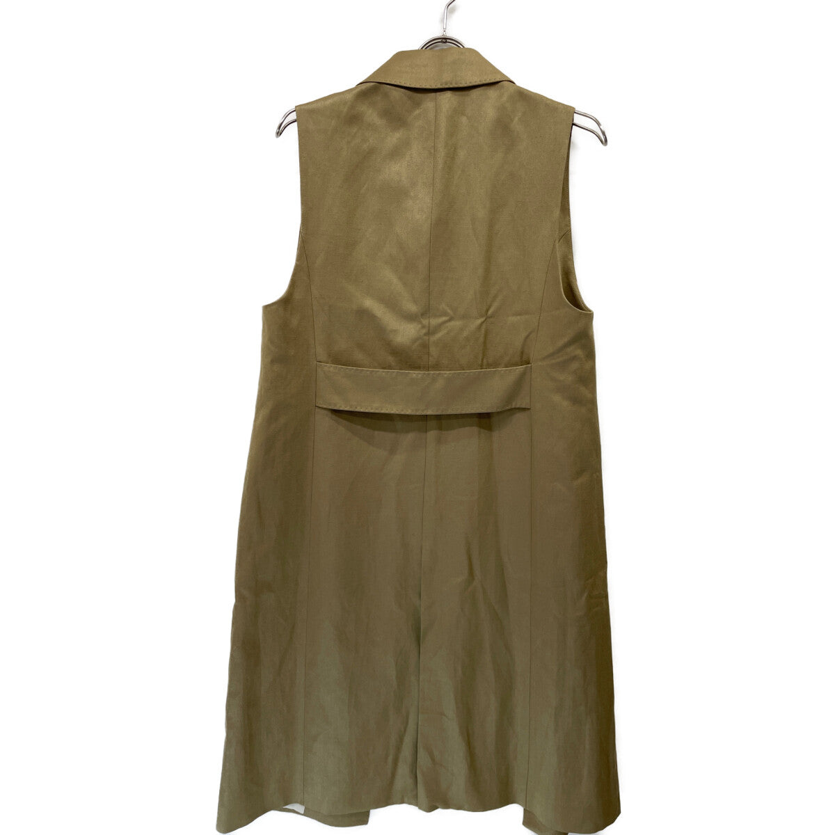 ANAYI アナイ ﾍﾞｰｼﾞｭ ﾛﾝｸﾞｼﾞﾚ ベスト 36