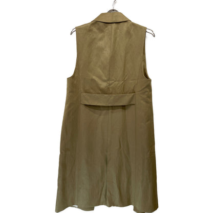 ANAYI アナイ ﾍﾞｰｼﾞｭ ﾛﾝｸﾞｼﾞﾚ ベスト 36