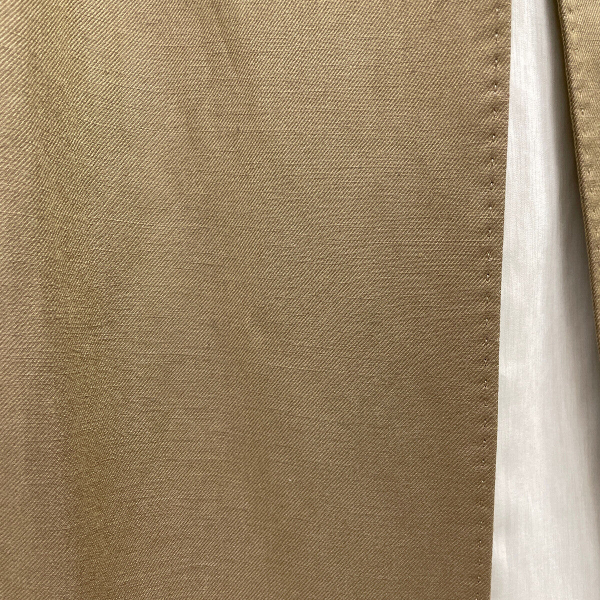 ANAYI アナイ ﾍﾞｰｼﾞｭ ﾛﾝｸﾞｼﾞﾚ ベスト 36