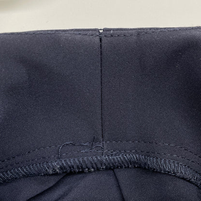 CELFORD セルフォード CWF0201025 ﾈｲﾋﾞｰ ﾌｨｯﾄｱﾝﾄﾞﾌﾚｱ 半袖ﾜﾝﾋﾟｰｽ ワンピース 34