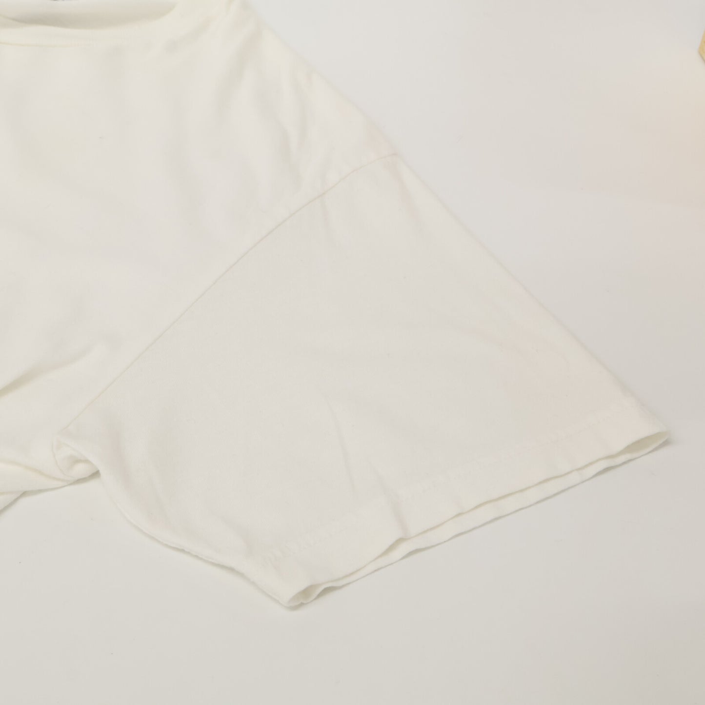 UNDERCOVER アンダーカバー ×ALAKAZAM! ﾎﾜｲﾄ ｽﾊﾟｲﾀﾞｰﾌﾟﾘﾝﾄ Tｼｬﾂ トップス M