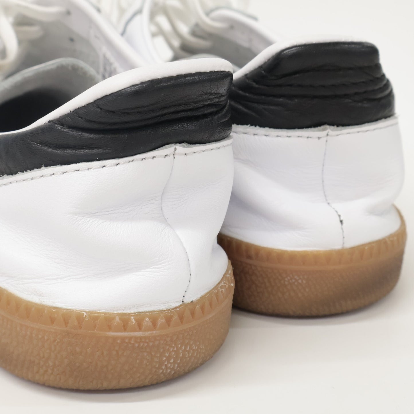 adidas アディダス IF0642 SAMBA DECON サンバ デコン レザー ローカット シューズ US10