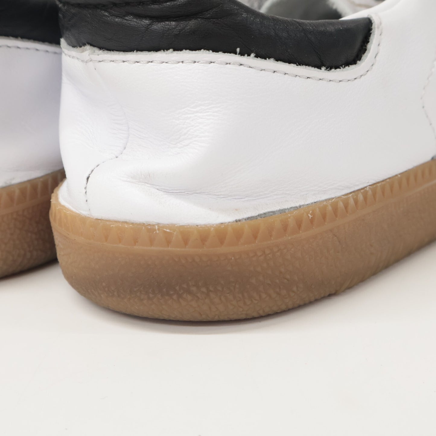 adidas アディダス IF0642 SAMBA DECON サンバ デコン レザー ローカット シューズ US10