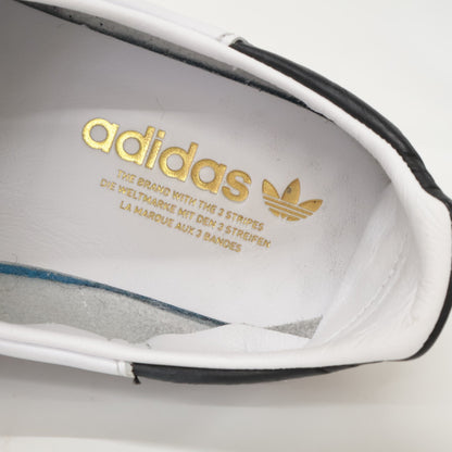 adidas アディダス IF0642 SAMBA DECON サンバ デコン レザー ローカット シューズ US10