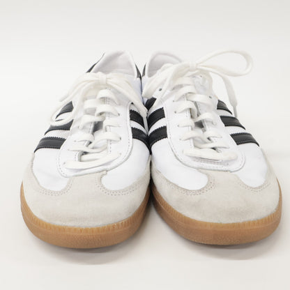 adidas アディダス IF0642 SAMBA DECON サンバ デコン レザー ローカット シューズ US10