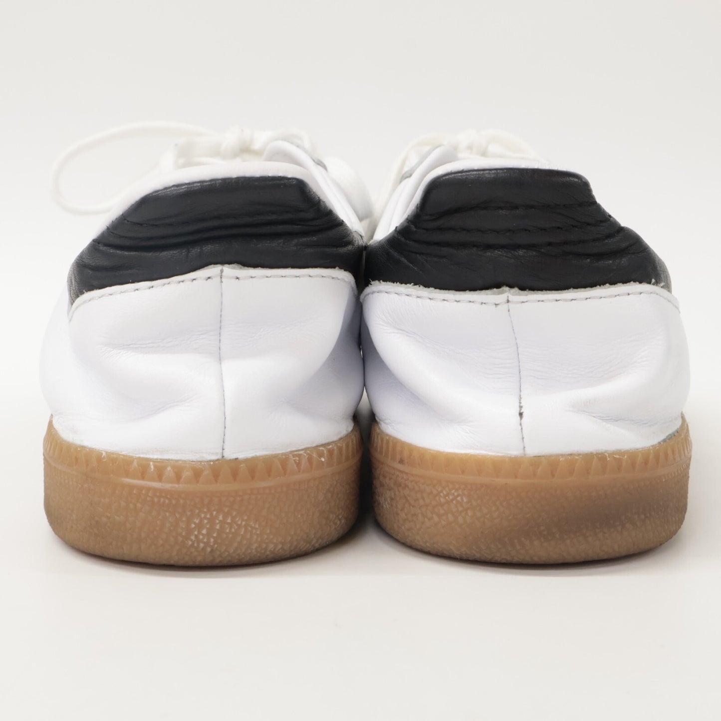 adidas アディダス IF0642 SAMBA DECON サンバ デコン レザー ローカット シューズ US10