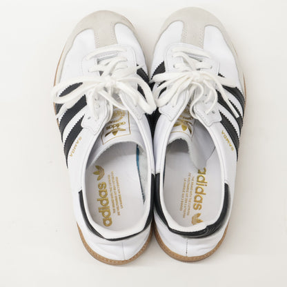 adidas アディダス IF0642 SAMBA DECON サンバ デコン レザー ローカット シューズ US10