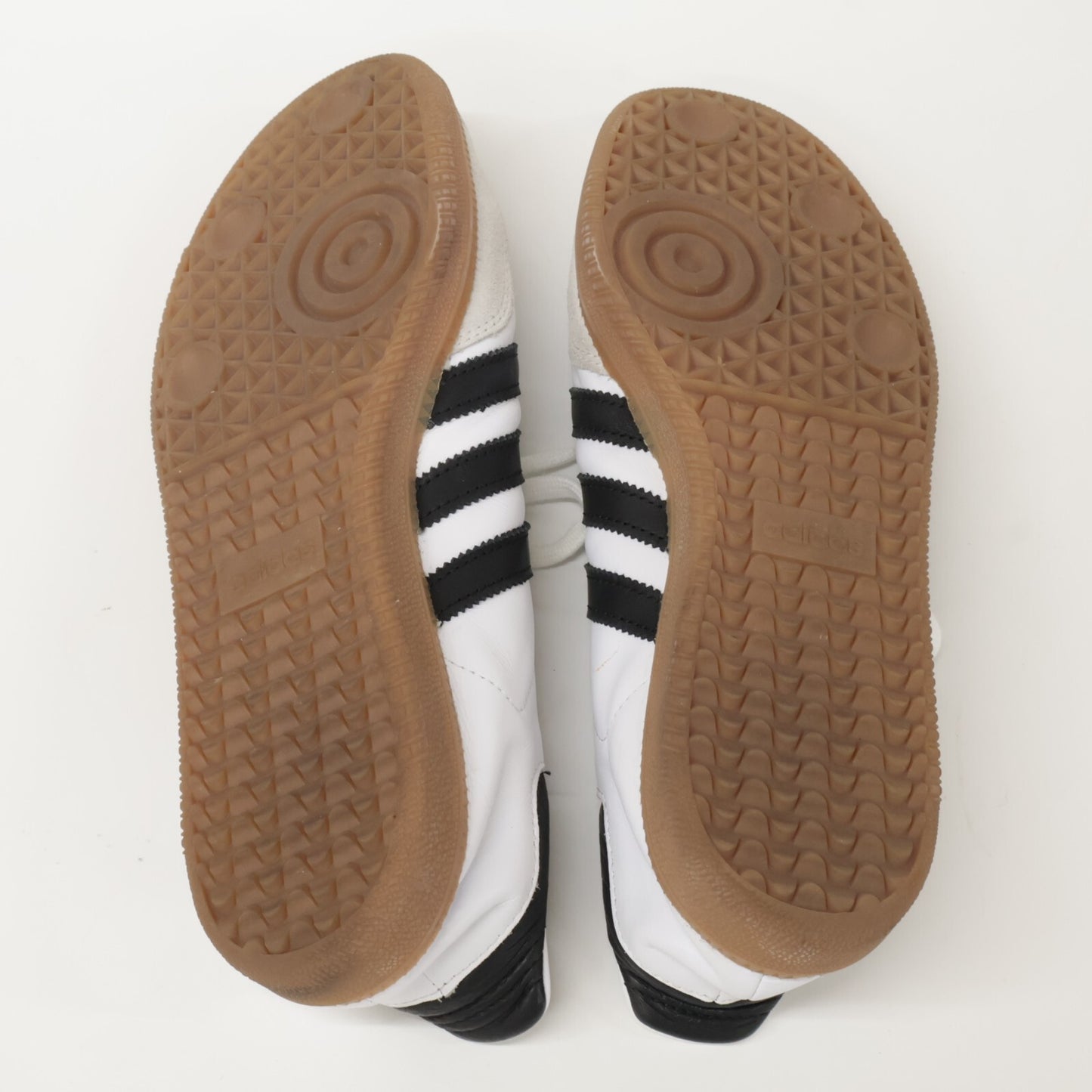 adidas アディダス IF0642 SAMBA DECON サンバ デコン レザー ローカット シューズ US10