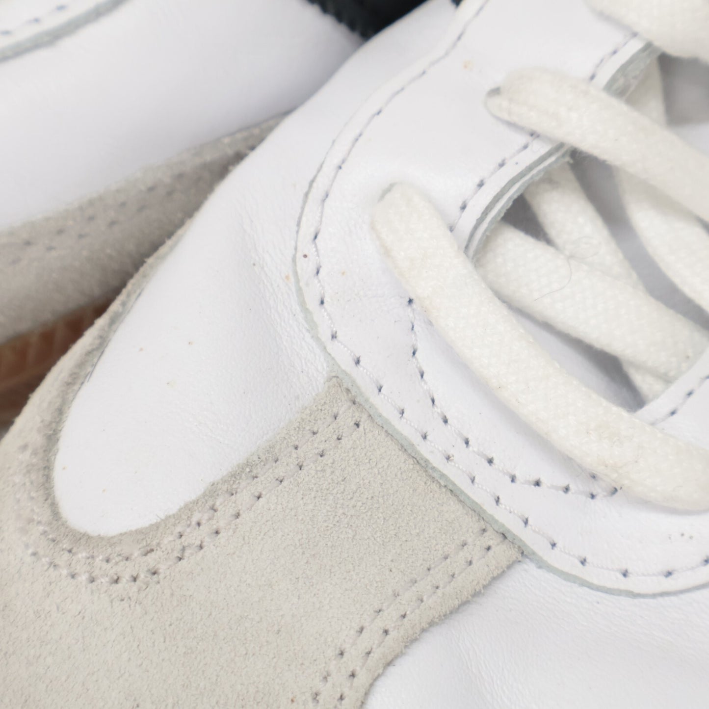 adidas アディダス IF0642 SAMBA DECON サンバ デコン レザー ローカット シューズ US10