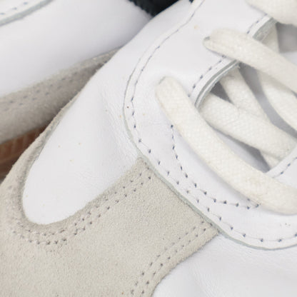 adidas アディダス IF0642 SAMBA DECON サンバ デコン レザー ローカット シューズ US10