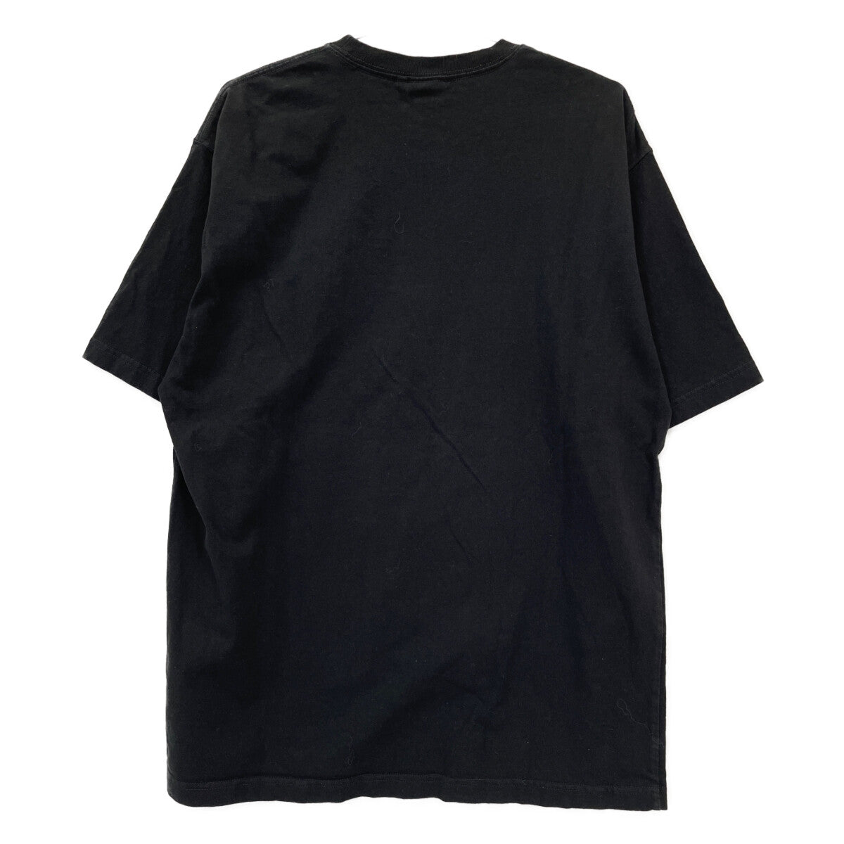 WACKO MARIA ワコマリア 【THE BLACK EYE PATCH】 ﾌﾞﾗｯｸ Tｼｬﾂ トップス L