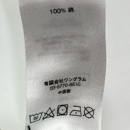 Supreme シュプリーム 17AW ﾌﾞﾗｯｸ Gonz Heads Short ボトムス M