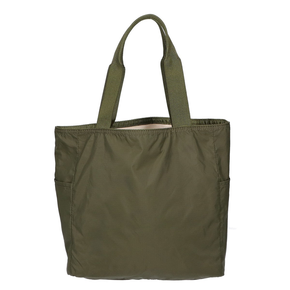 BRIEFING ブリーフィング 【美品】カレッジ リバーシブル トートバッグ