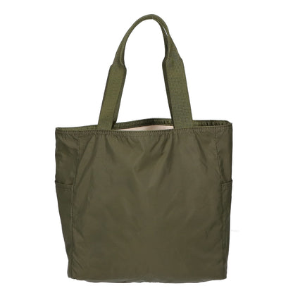 BRIEFING ブリーフィング 【美品】カレッジ リバーシブル トートバッグ