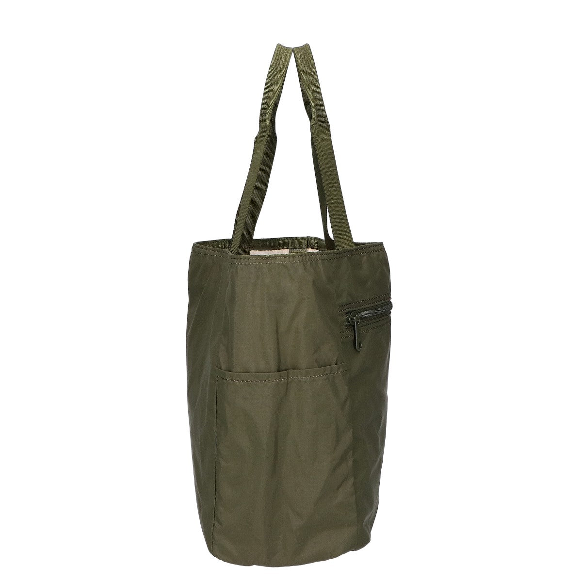 BRIEFING ブリーフィング 【美品】カレッジ リバーシブル トートバッグ