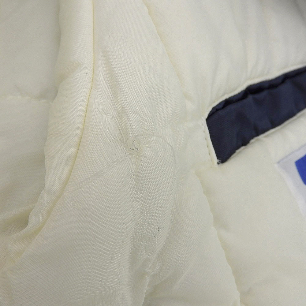 Diamond Collection ヤンキース スタジャン ジャケット メンズ ネイビー M 90s ジャケット M