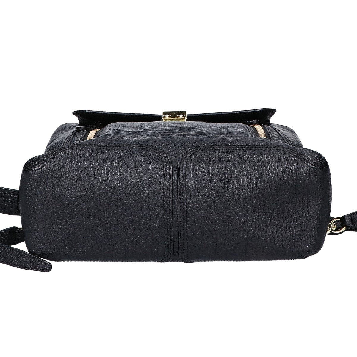 3.1 Phillip lim スリーワンフィリップリム PASHLI パシュリ レザー バックパック/ リュック バックパック