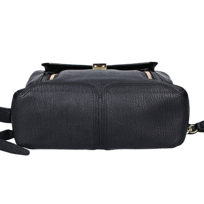 3.1 Phillip lim スリーワンフィリップリム PASHLI パシュリ レザー バックパック/ リュック バックパック