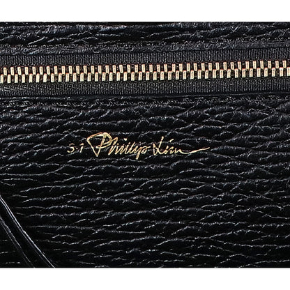 3.1 Phillip lim スリーワンフィリップリム PASHLI パシュリ レザー バックパック/ リュック バックパック