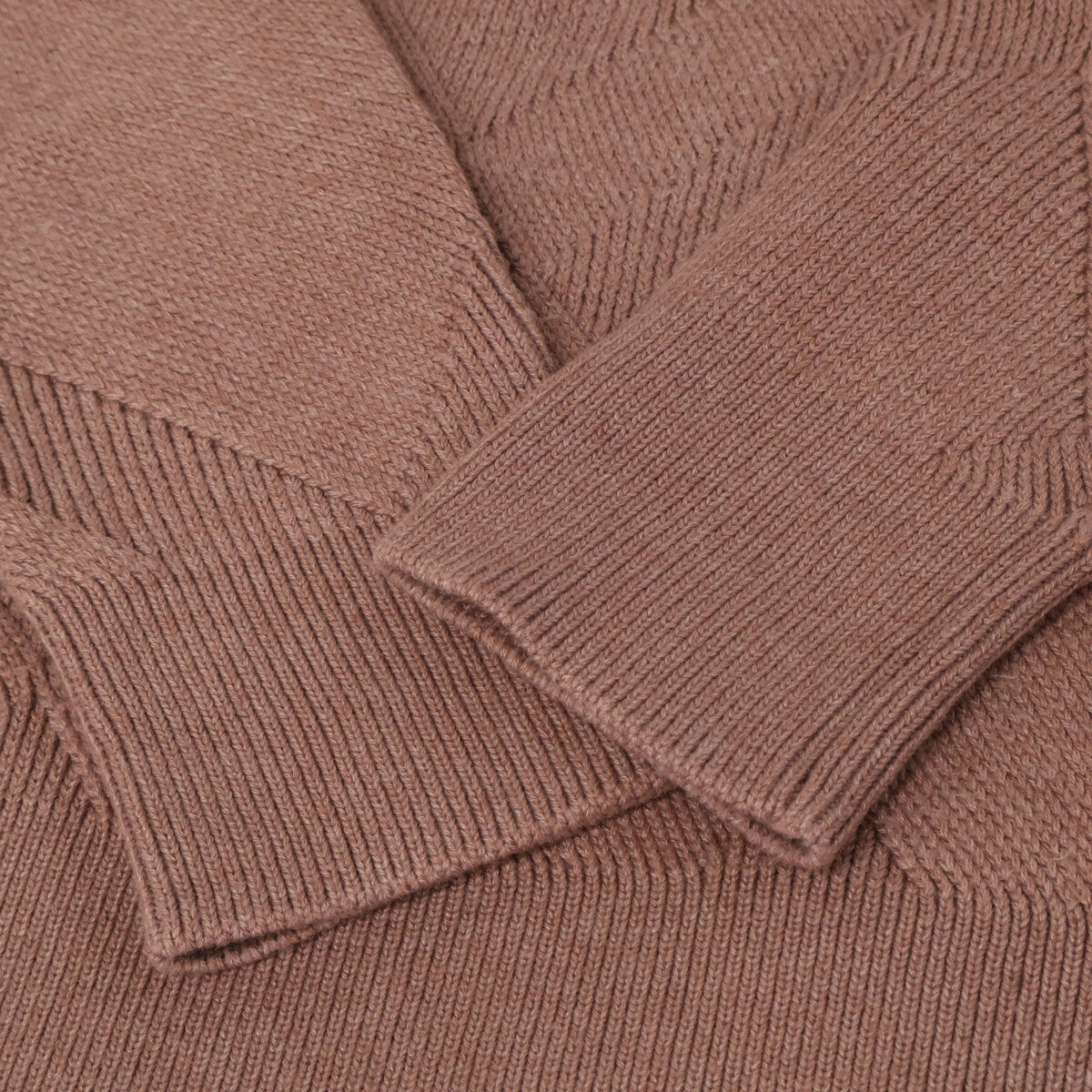 BLACK LABEL CRESTBRIDGE ブラックレーベルクレストブリッジ 51N12-822-12 ﾋﾟﾝｸﾍﾞｰｼﾞｭ ｼｬﾄﾞｰﾊﾞｲｱｽﾁｪｯｸﾆｯﾄ トップス LL