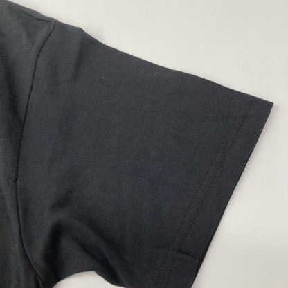 Supreme シュプリーム ×THRASHER ﾌﾞﾗｯｸ Harold Tee トップス M