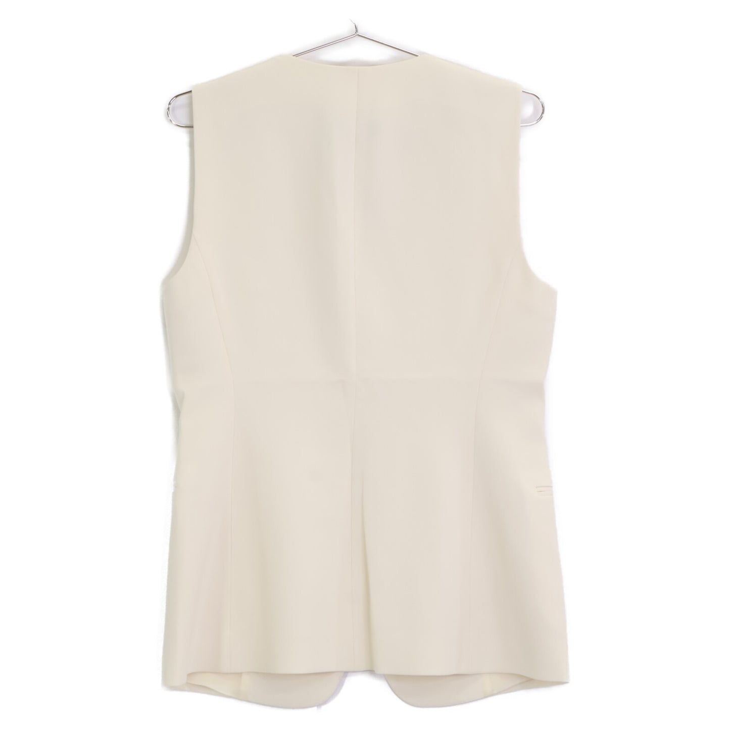 Theory セオリー 【美品/国内正規/25年製】01-5104121 SB VEST J ロング ベスト 2