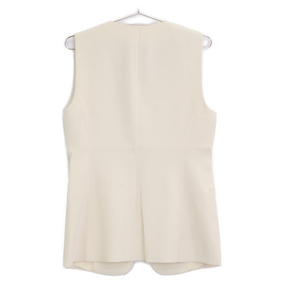 Theory セオリー 【美品/国内正規/25年製】01-5104121 SB VEST J ロング ベスト 2