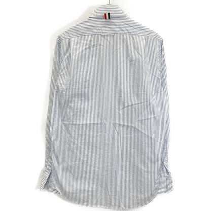 THOM BROWNE トムブラウン MWL272A-06871480 ストライプ 長袖 トップス 2