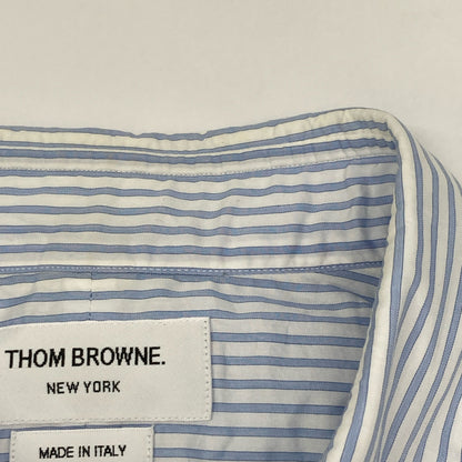 THOM BROWNE トムブラウン MWL272A-06871480 ストライプ 長袖 トップス 2
