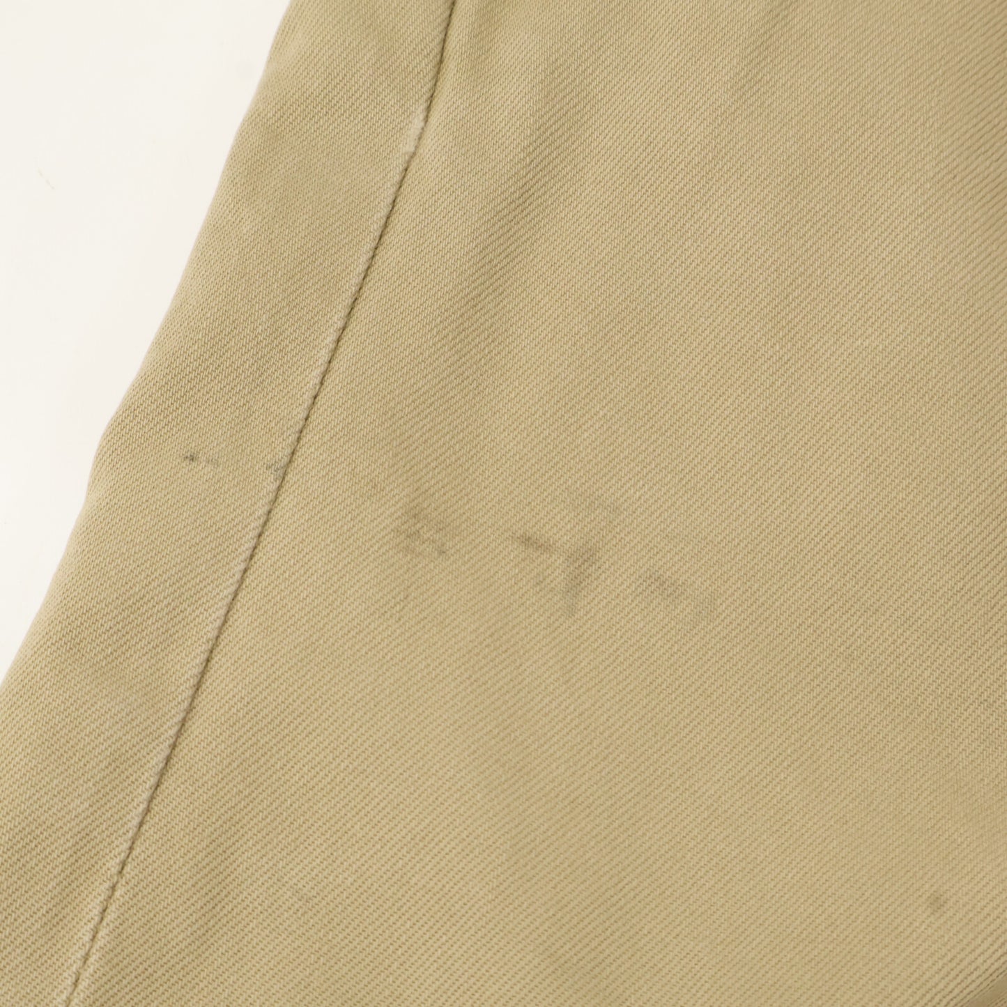 RRL ダブルアールエル ﾍﾞｰｼﾞｭ ｺｯﾄﾝ ｼｮｰﾂ ボトムス 34