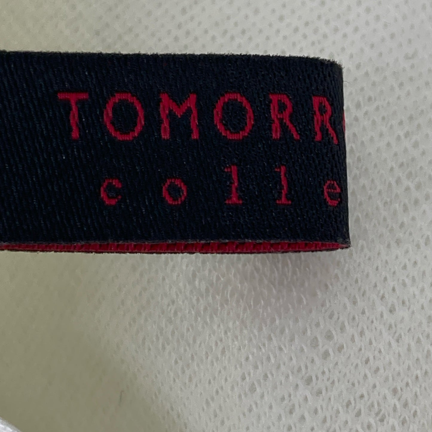 TOMORROWLAND トゥモローランド 【新品/24年製】14-01-42-01304 ナップコットン ペタルスリーブプルオーバー 2WAY トップス 36