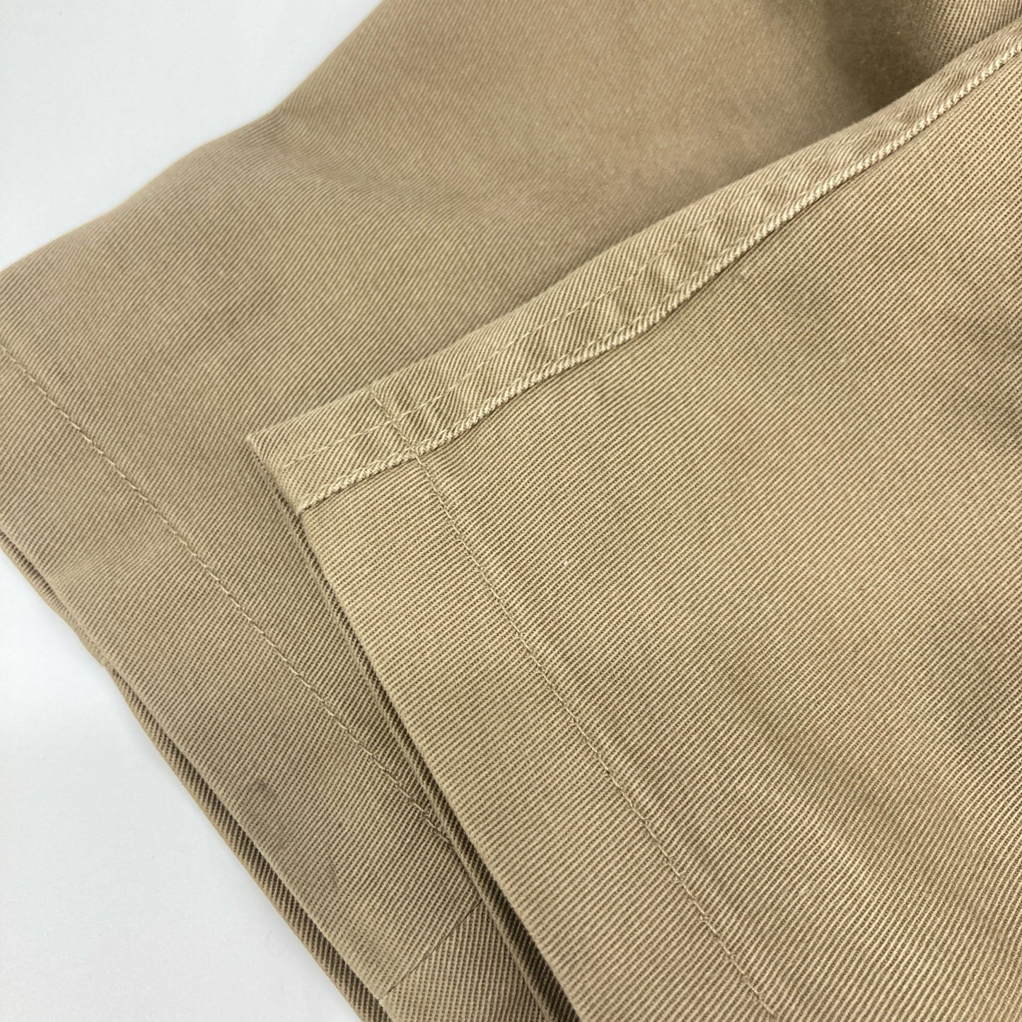 Dior HOMME ディオールオム 05AW ｶｰｷ ﾐﾘﾀﾘｰｼﾞｬｹｯﾄ ジャケット 44