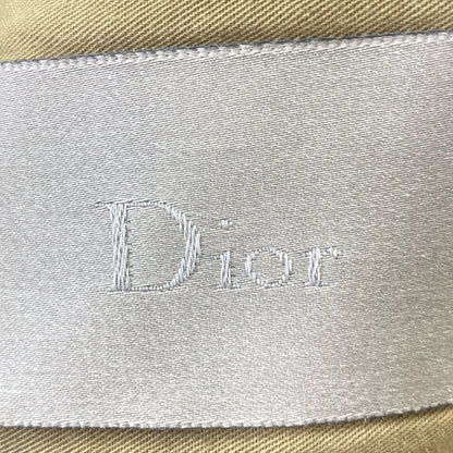 Dior HOMME ディオールオム 05AW ｶｰｷ ﾐﾘﾀﾘｰｼﾞｬｹｯﾄ ジャケット 44