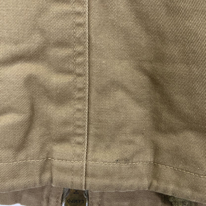 Dior HOMME ディオールオム 05AW ｶｰｷ ﾐﾘﾀﾘｰｼﾞｬｹｯﾄ ジャケット 44