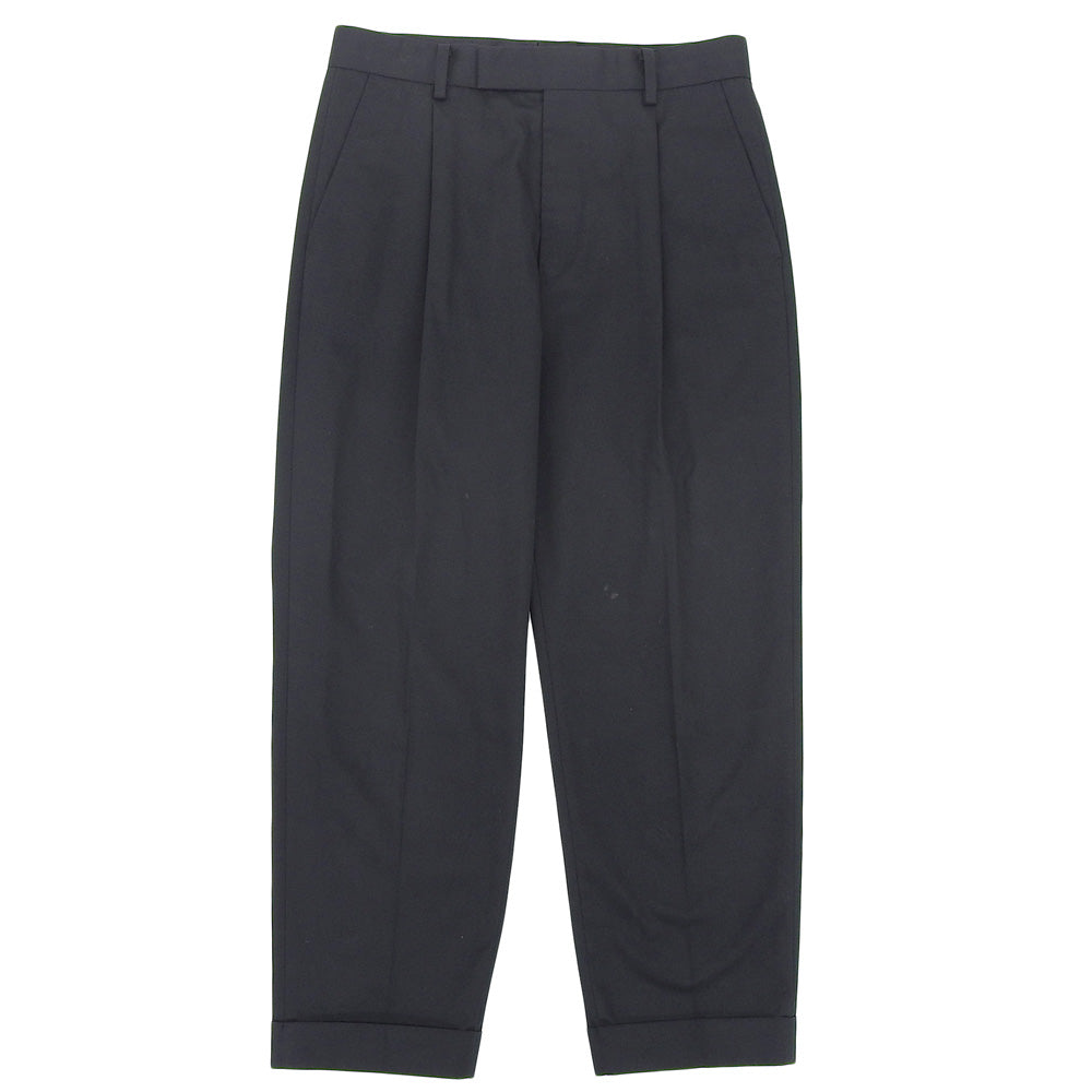 WACKO MARIA ワコマリア ギルティーパーティーズ パンツ ボトムス メンズ ブラック M ボトムス M