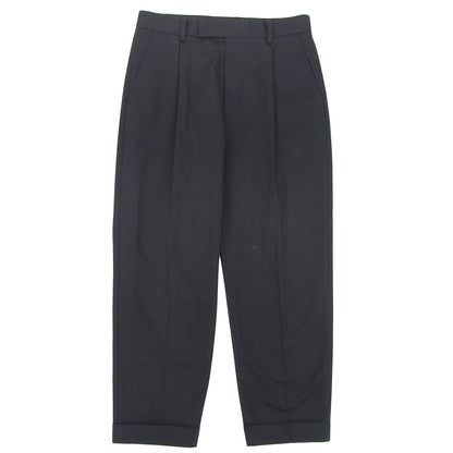 WACKO MARIA ワコマリア ギルティーパーティーズ パンツ ボトムス メンズ ブラック M ボトムス M