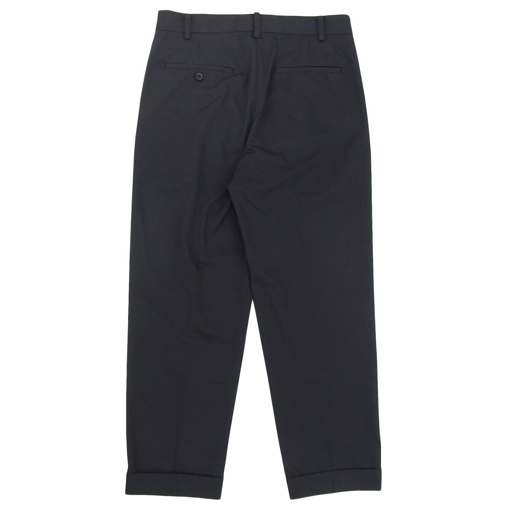 WACKO MARIA ワコマリア ギルティーパーティーズ パンツ ボトムス メンズ ブラック M ボトムス M