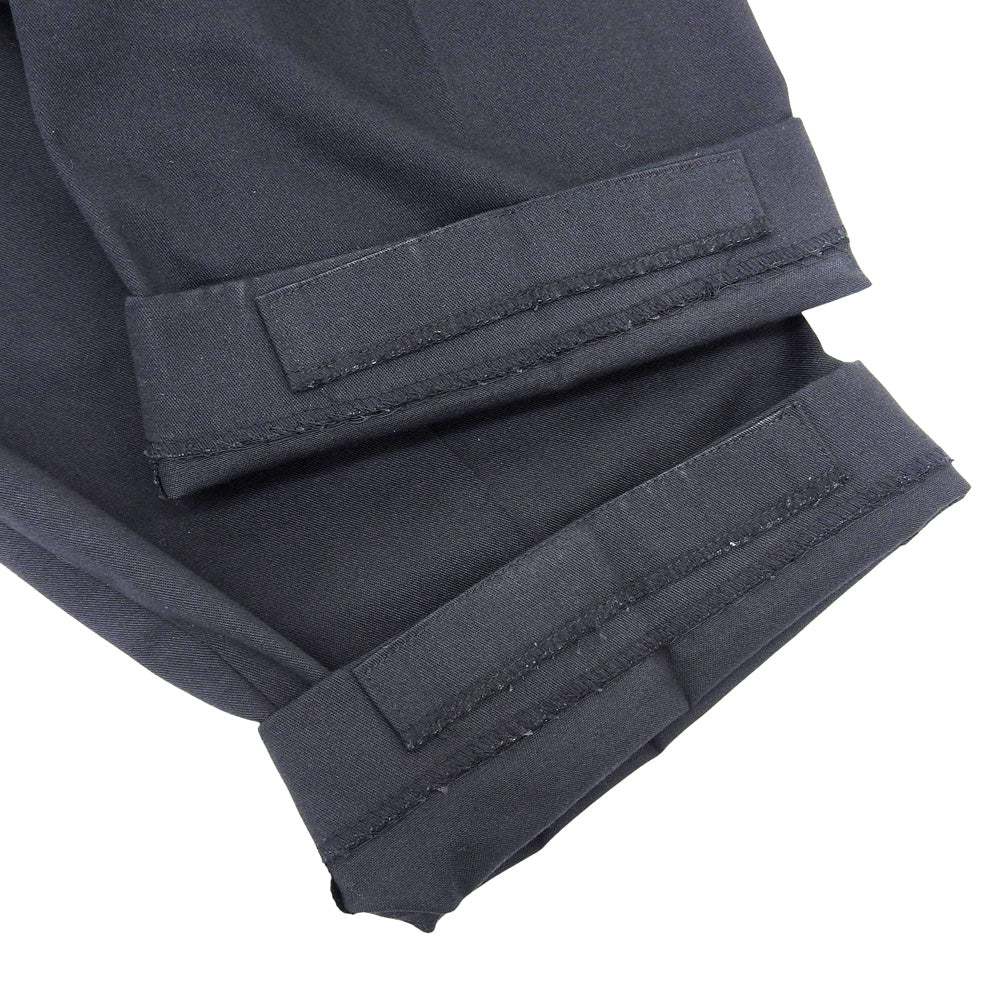 WACKO MARIA ワコマリア ギルティーパーティーズ パンツ ボトムス メンズ ブラック M ボトムス M