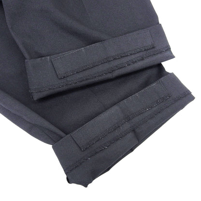 WACKO MARIA ワコマリア ギルティーパーティーズ パンツ ボトムス メンズ ブラック M ボトムス M