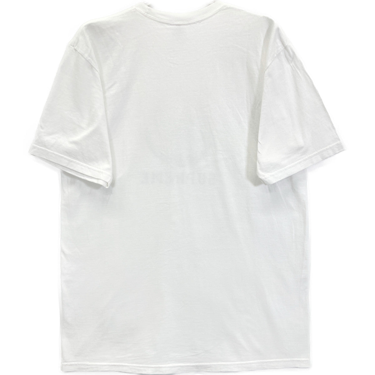 Supreme シュプリーム ｘDisneyディズニー【23AW】ナイトメアー ビフォア ティムバートン スケルトン 半袖Tシャツ/ トップス L