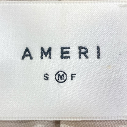 AMERI アメリ 01310660040 PLAYFUL TWEED JACKET ツイード ジャケット M