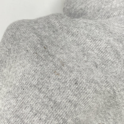 Champion チャンピオン 90年 グレー リバースウィーブパーカー 目無し トップス XL